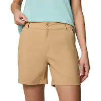 Columbia Pantalon de sport 'Leslie Falls II' beige