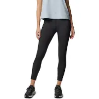 Columbia Move Leggings Noir S Femme