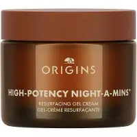 Origins High potency Night-A-Mins Gel-crème resurfaçant 50 ml Crème