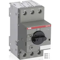 ABB Motorschutzschalter einstellbar 690 V/AC 16 A MS 116-16,0 1 St. (1SAM 250 000 R1011)