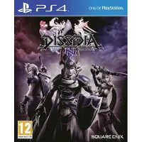 Final Fantasy Dissidia Nt (PS4) Standard PlayStation 4