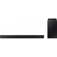 Samsung HW?C440G/ZG HW-C440G Barre de son 2.1 noire