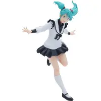 Banpresto - Figurki Mobile Suit Gundam: Quess Parapa 18cm, Charakteryzacja Zbieracza