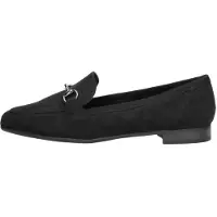 Marco Tozzi Mocassin Mocassin - Zwart - Maat 43