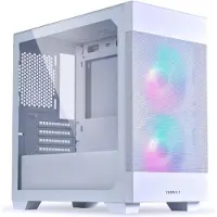 Lian Li Lancool 205 Midi Tower White