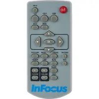 Infocus Télécommande Navigator 6