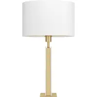 Stars of Light Lampe de Table , Belesar, Blanc, Salon / séjour, Tissu / textile, Design