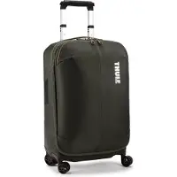 Thule Subterra Carry On Valise à 4 roulettes 55 cm Dark Forest