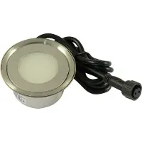 Synergy 21 Spot encastré de sol à LED ARGOS rond inG IP67 cw (IP67)