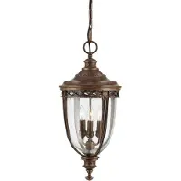 Elstead Lighting English Bridle (E14, IP23)