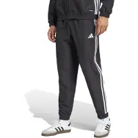 Adidas Tiro 25 Essentials Woven Pants Noir M / Regular Homme