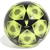 Adidas Ballon UCL Club 24/25 Knockout Phase | 5 | Jaune