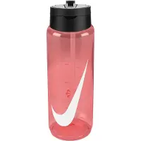 Nike Bouteille avec paille TR Renew