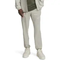 Under Armour Vibe Woven Joggers Beige L Homme