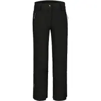 Icepeak Lenexa Pants Noir 7-8 Years Fille