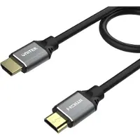 UNITEK C137w 1.5 M Hdmi Cable Noir