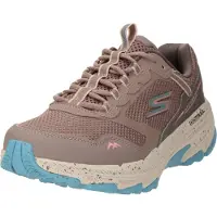 SKECHERS Chaussure de course 'Go Run Trail Altitude 2.0 - Ravine' beige