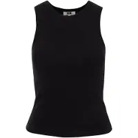 We fashion Haut noir