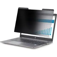 StarTech.com Filtre de Confidentialité - - 16" - Réversible - Protection Lumière Bleue - Installation Magnétique
