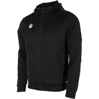 Reece Australia Reece Cleve Tts Veste À Capuchon Hommes - Noir | Taille: S