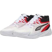 Puma DAGGER - rouge, Taille:9.5