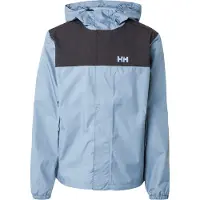 Helly Hansen Vancouver Raincoat Bleu M Homme