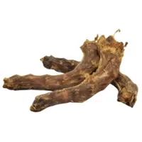Brekz Snacks - Cou de poulet pour chien