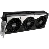 Inno3D Rtx 5090 X3 32gb Gddr7 Graphic Card Clair