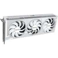 Inno3D RTX5080 X3 OC White 16GB GDDR7 HDMI 3xDP