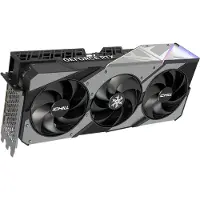 Inno3D iChill GeForce RTX 5080 X3 NVIDIA 16 GB GDDR7