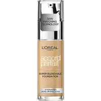 L'Oréal Accord Parfait Fluide - 5.N Sable - L'oréal