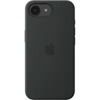 Apple iPhone 16e Back Cover Noir