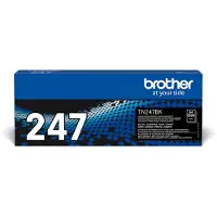 Brother TN-247BK Toner Noir