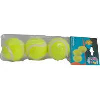 Happy People Balle de tennis