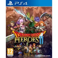 Dragon Quest Heroes 2 Multicolore