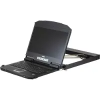 Aten CL3800NW Etagère console 47 cm (18.5" ) 1920 x 1080 pixels Métal