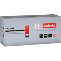 ActiveJet Toner ATK-5240BN (Remplacement pour Kyocera TK-5240K ; Supreme; 4000 Pages; Noir)