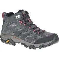 Merrell Moab 3 Mid Gore-tex Hiking Boots Gris EU 43 Homme
