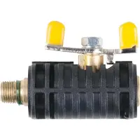 Ks Tools Valve à vide - 150.1960-R017P