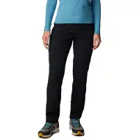 Columbia Pantalon outdoor 'Back Beauty' noir