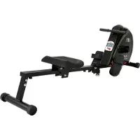 Christopeit Sport Rameur Cambridge II