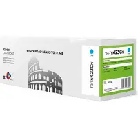 TB Print TB-TN423CN cartouche de toner 1 pc(s) Compatible Cyan