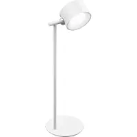 CENTURY Lampe LED PIXEL blanche 1,8 W 4000 K, intensité variable. IP20