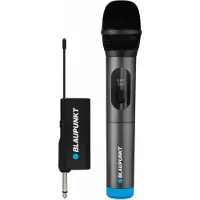 Blaupunkt Wm40u Microphone Clair