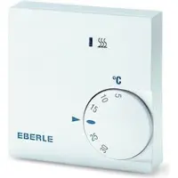 Eberle Controls Régulateur d'ambiance, Thermostat, Blanc
