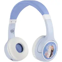 OTL TECHNOLOGIES Ekids – Disney Frozen Bluetooth Kopfhörer