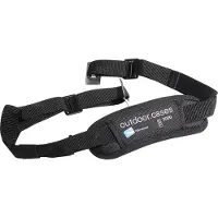 B&W Mallette Outdoor Type 2000 Noir Vide