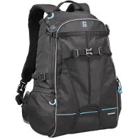 Cullmann Ultralight Sports Daypack 300 Backpack Noir