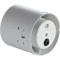 Vortice Extracteur héli conduit ø90 65m3/h