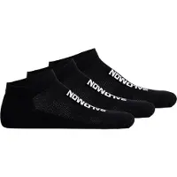 Salomon Chaussettes Courtes Everyday Low 3 Paires